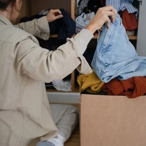 declutter