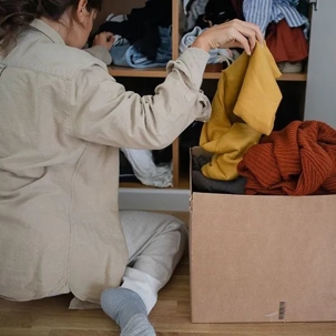 declutter