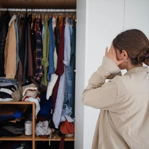 closet
